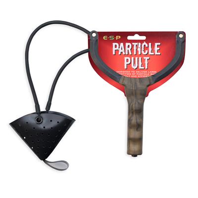 ESP Particle Pult Catapult