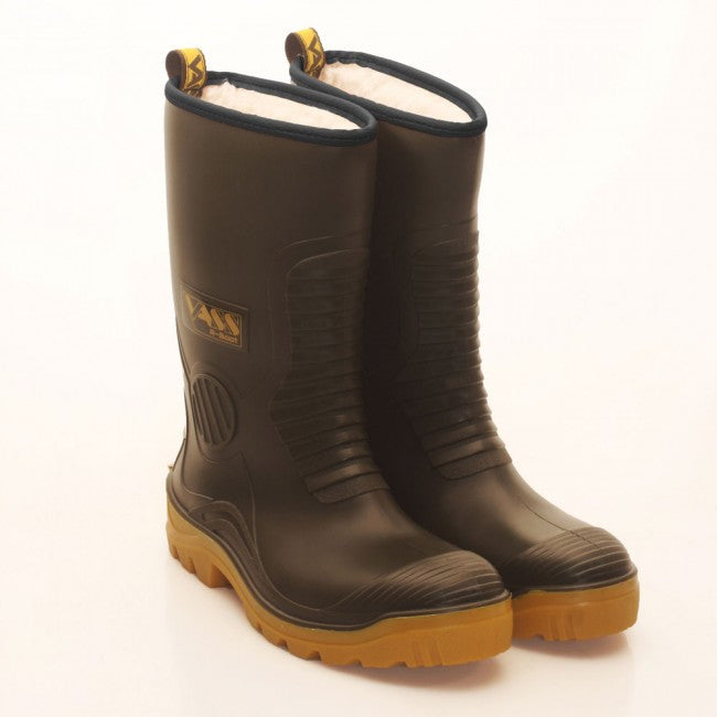 Vass R Boot Thermal Wellies