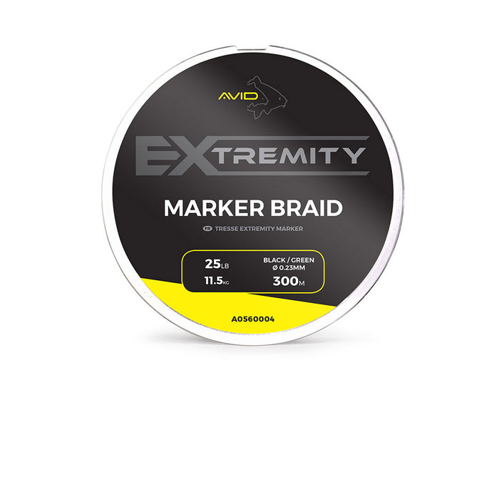 Avid Extremity Marker Braid