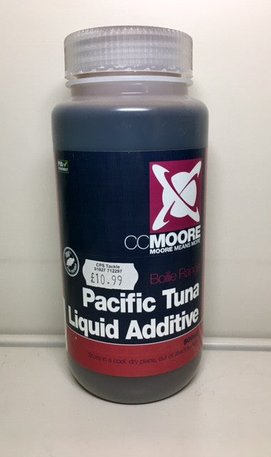 CC Moore Liquid Foods