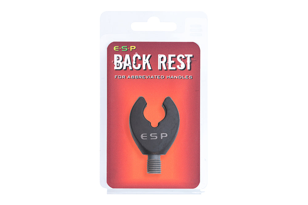 ESP Back Rest