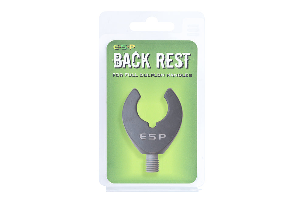 ESP Back Rest