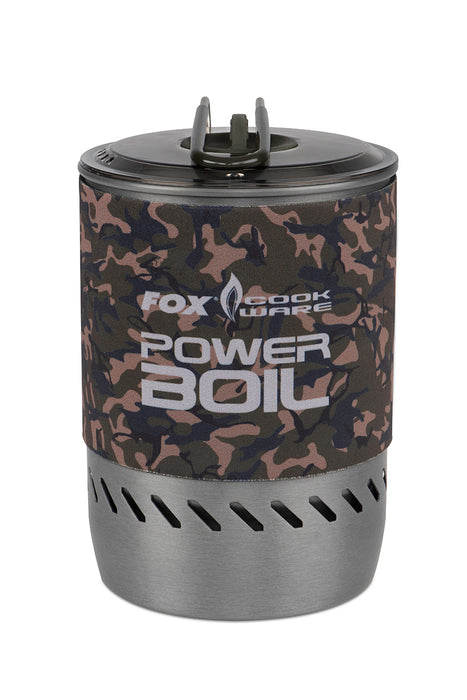 Fox Cookware Infrared Power Boil Pot