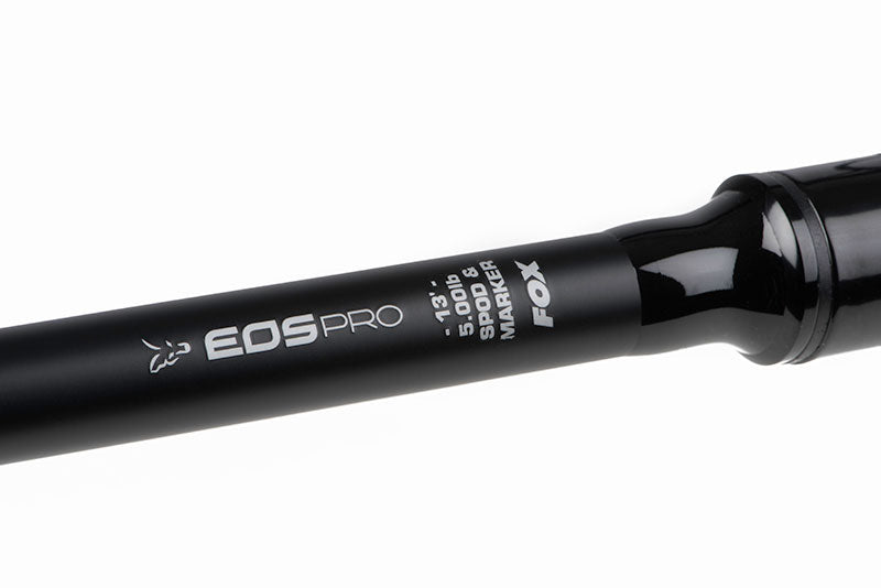 Fox EOS Pro Spod n Marker Rod