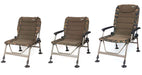 Fox R Series Camo Chair