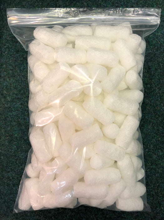 Apex Baits Dissolvable PVA Foam Hook Nuggets - White & Multi Coloured