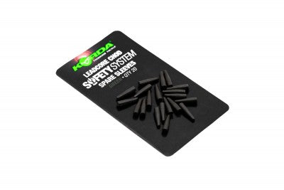 Korda Leadcore Chod Safety System Spare Sleeves