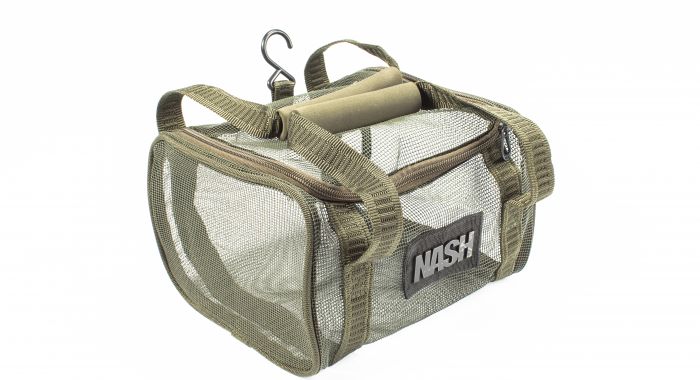 Nash Airflow Boilie Bags