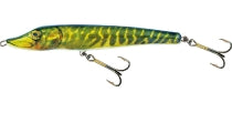 Salmo Floating Fishing Lures