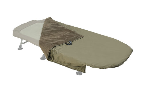 Trakker Big Snooze plus Bed Cover