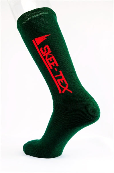 Skee Tex North Pole Socks