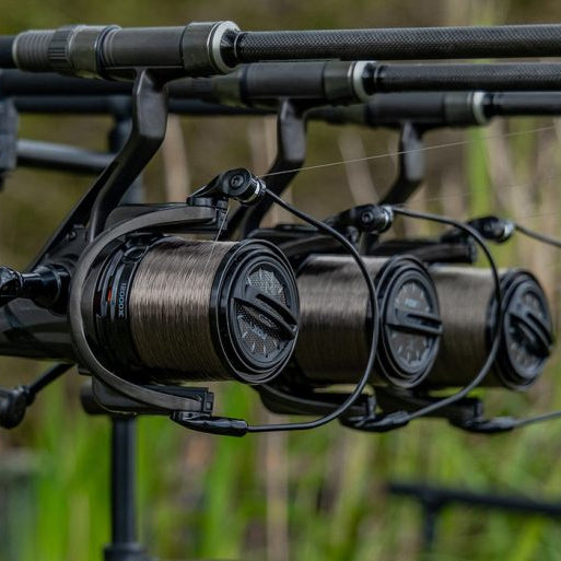Choosing the Best Fishing Line for Carp: A Comprehensive Guide for Anglers