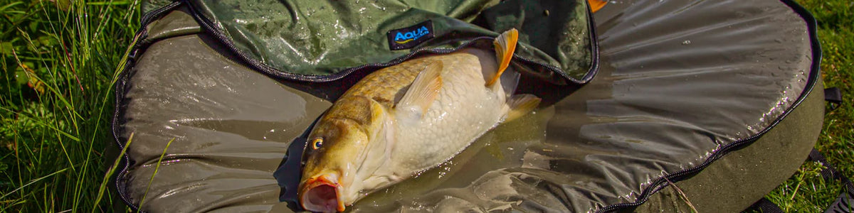 The Best Unhooking Mats For Carp Fishing — CPS Tackle
