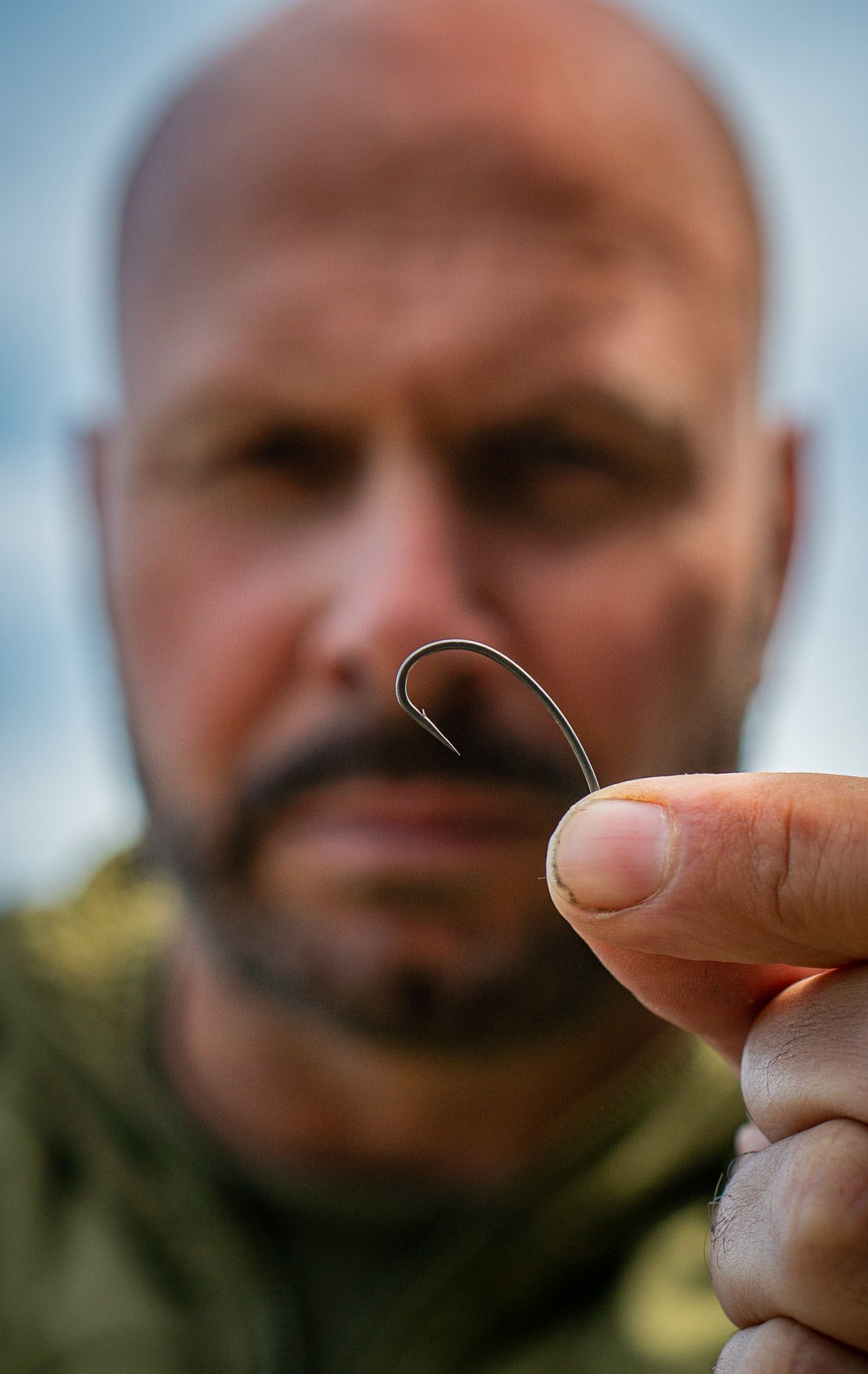 What are the Best Hooks for Carp Fishing? — CPS Tackle