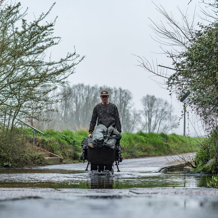 Myth Busting for the Starter Carper