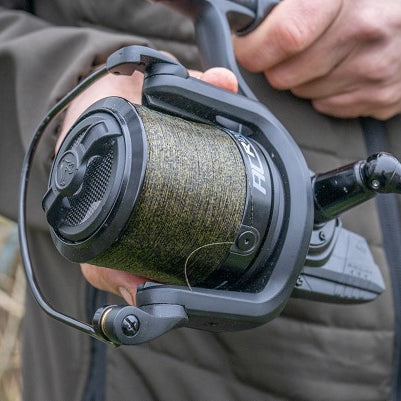 Master the Art: How to Spool a Carp Reel Effortlessly