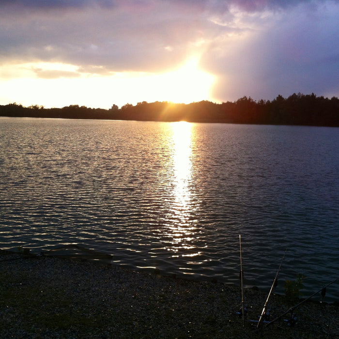 Carp Fishing at the End of Winter – How to Catch More as the Water Starts to Warm