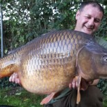 Mainline Carp Baits Cell and Activ8