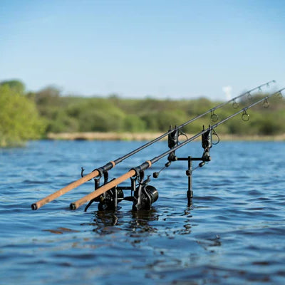 Best Carp Rigs for Fishing Shallow Waters