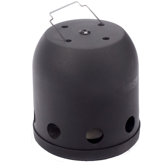 Nash Bank Life Bivvy Heater Review