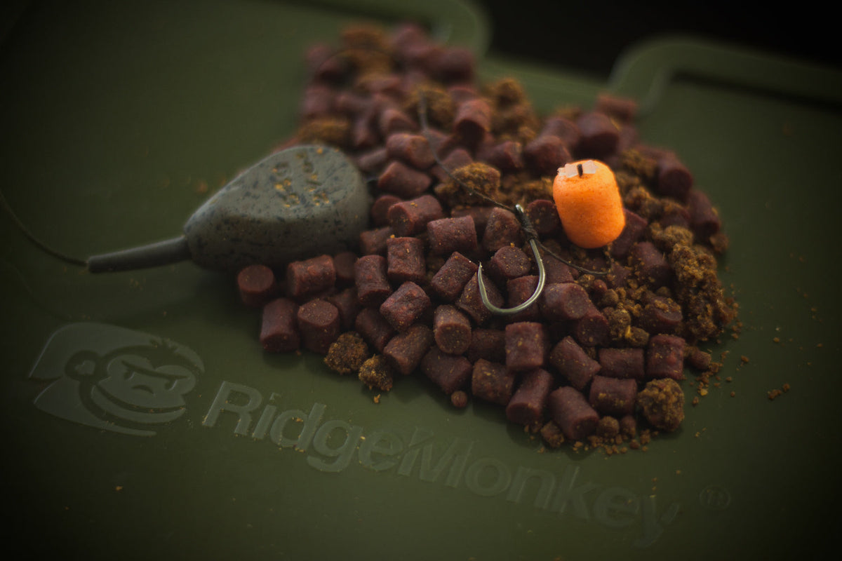 Best Carp Rigs for Every Situation — CPS Tackle