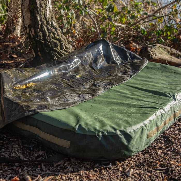 The Best Unhooking Mats For Carp Fishing