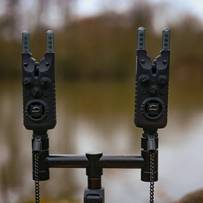Best Bite Alarms For Carp Fishing in 2023