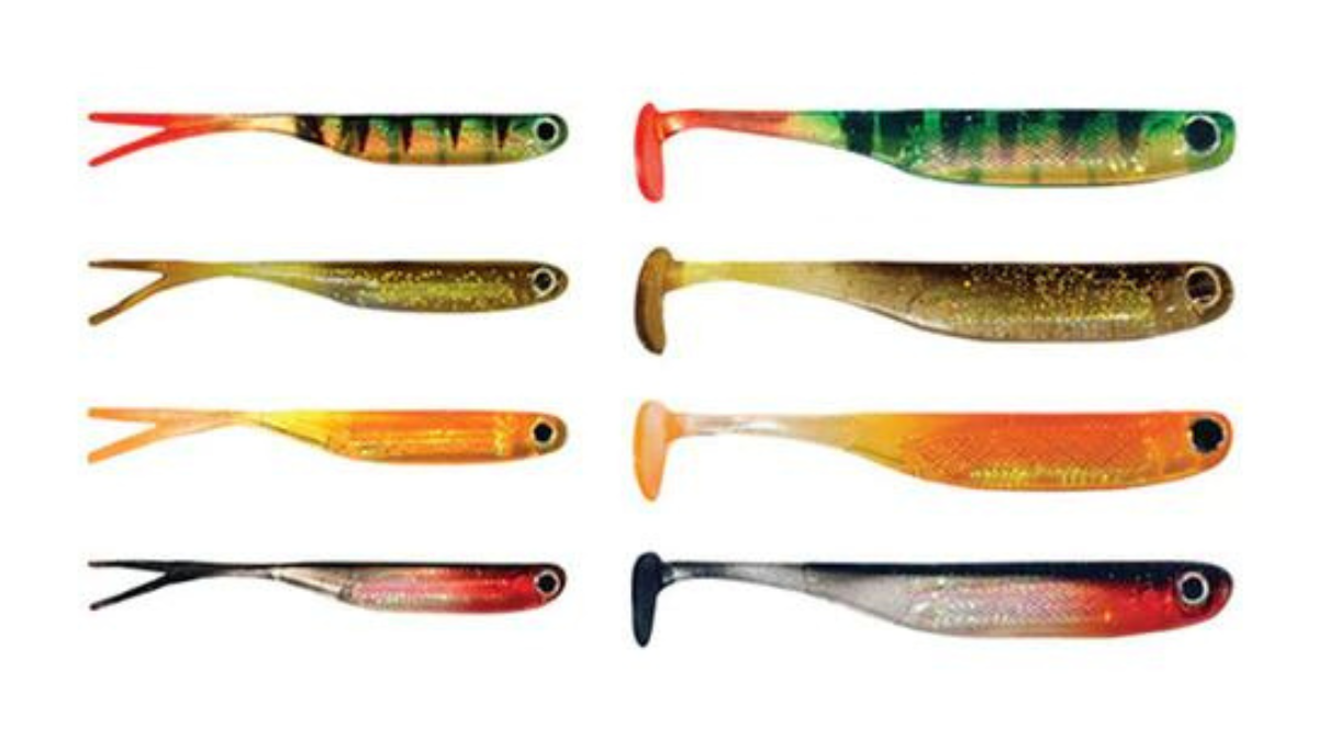 The Best Pike Lures