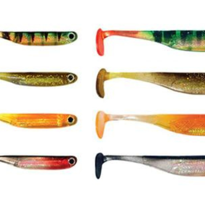 The Best Pike Lures