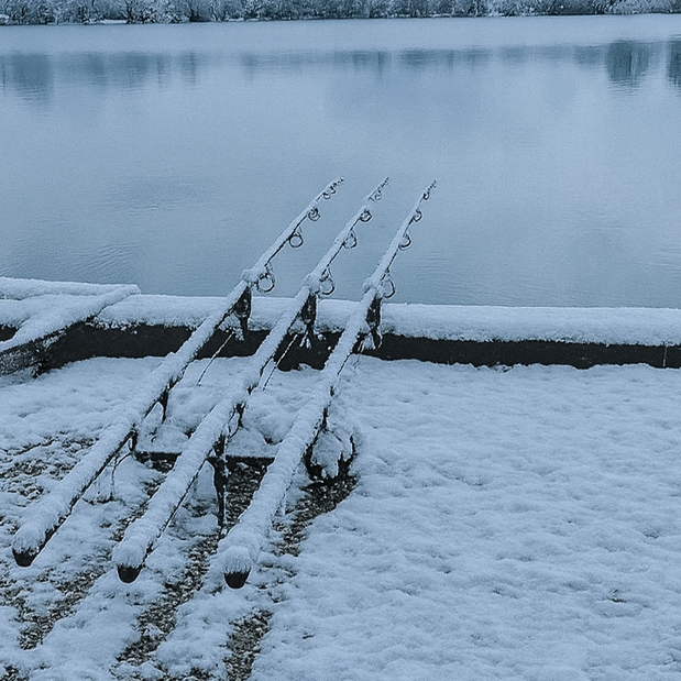 The Best Fishing Bait For Carp In The Winter