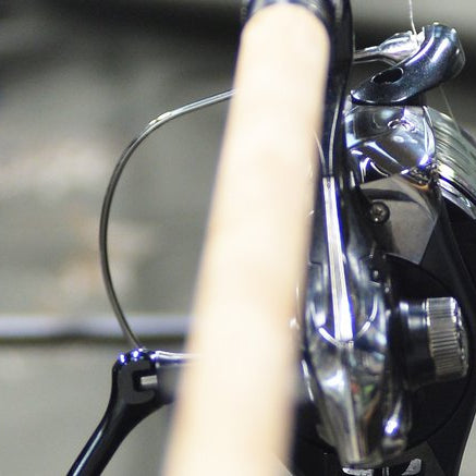 Choosing the right carp reel