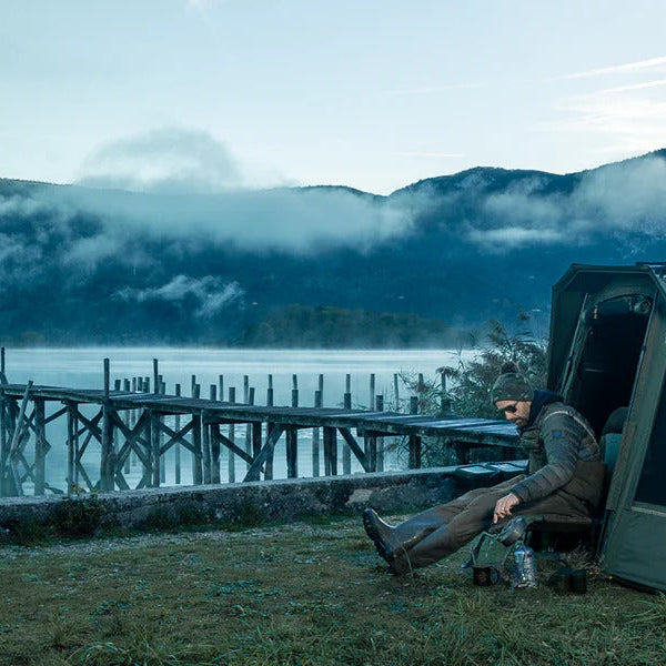 How to Catch Carp in the Winter