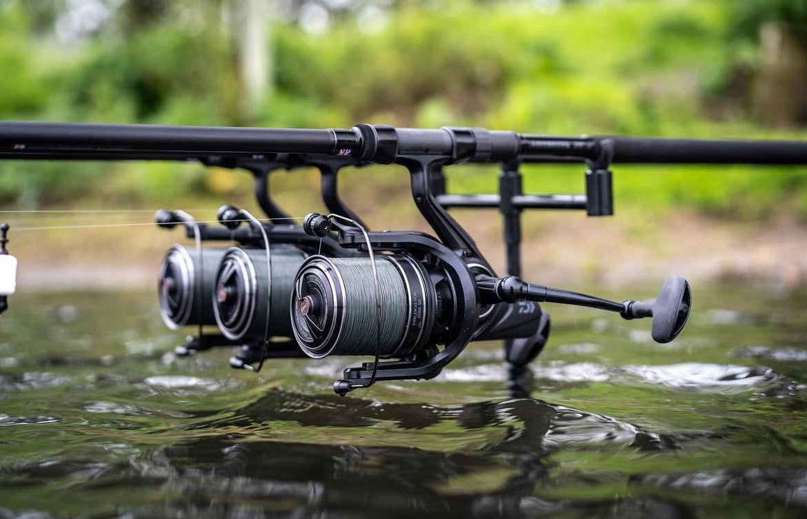 Buyers Guide to Fishing Reels