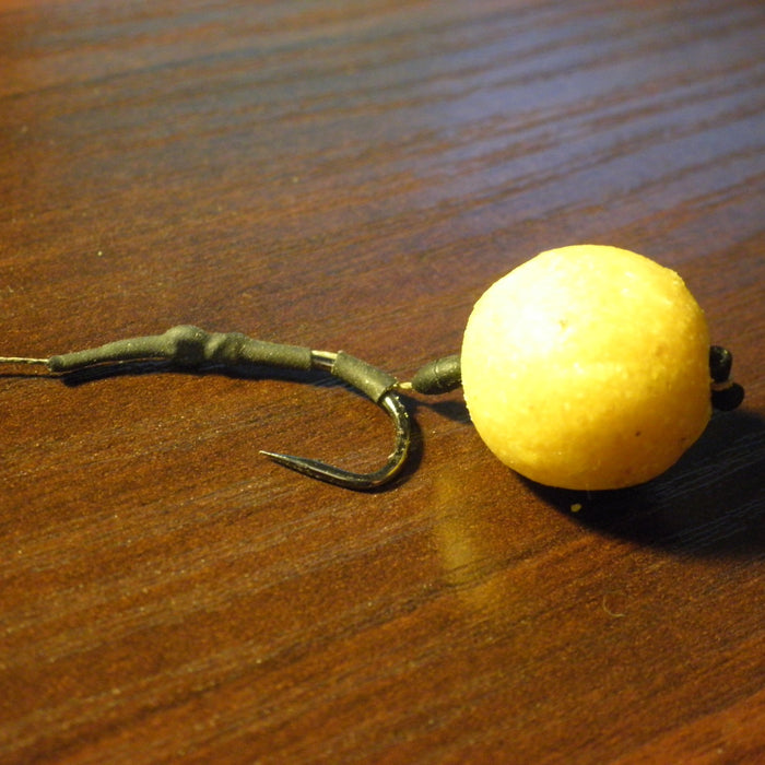 Exploring the Essentials: Different Types of Carp Rigs