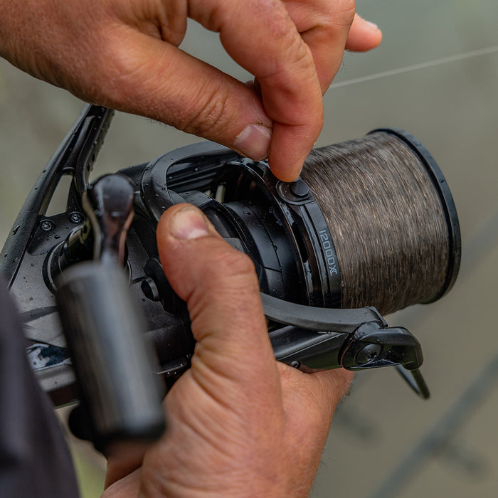 Choosing the Best Fishing Line for Carp: A Comprehensive Guide for Anglers