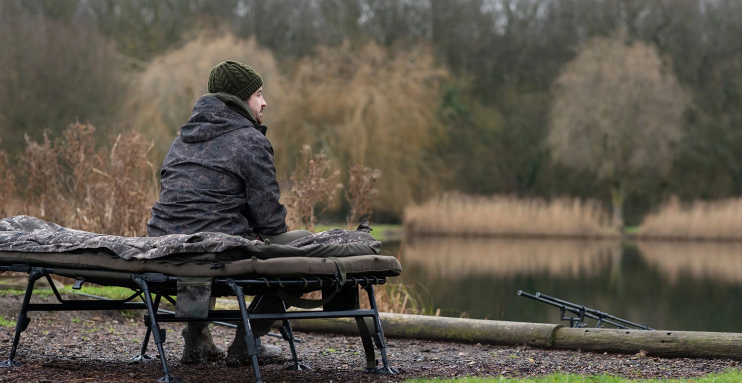 Best Spots to Carp Fish in Autumn