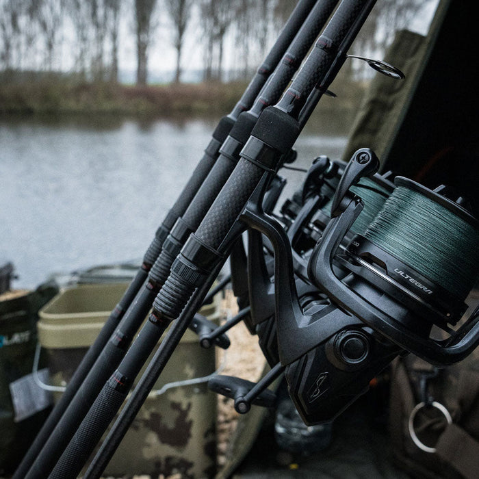 The Top Carp Fishing Essentials