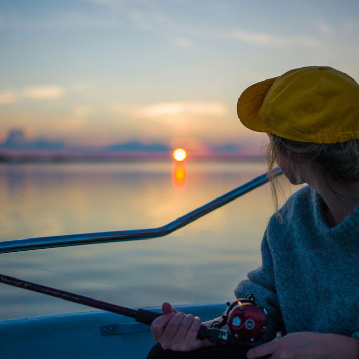 How to Catch Carp in Autumn