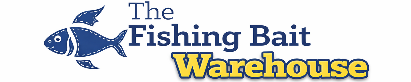 The Fishing Bait Wearhouse