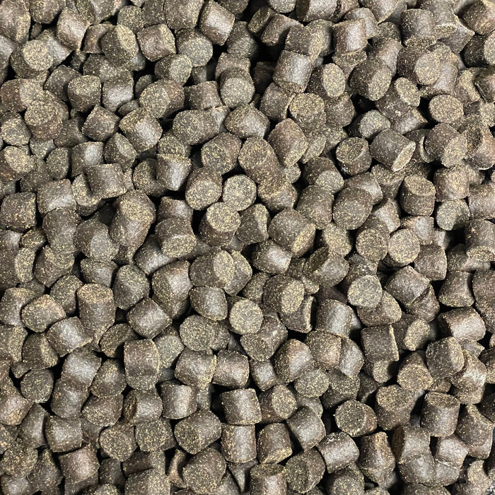 11mm Halibut Pellets
