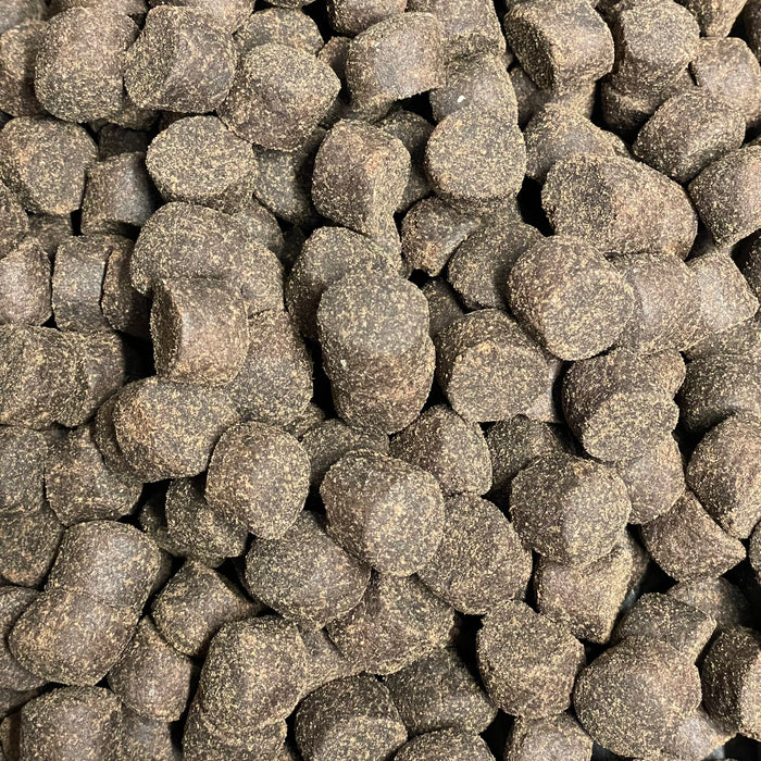 17mm Halibut Pellets