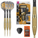 Target Bolide Envy 05 90% SP Steel Tip Darts