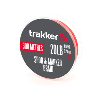 Trakker Spod & Marker Braid
