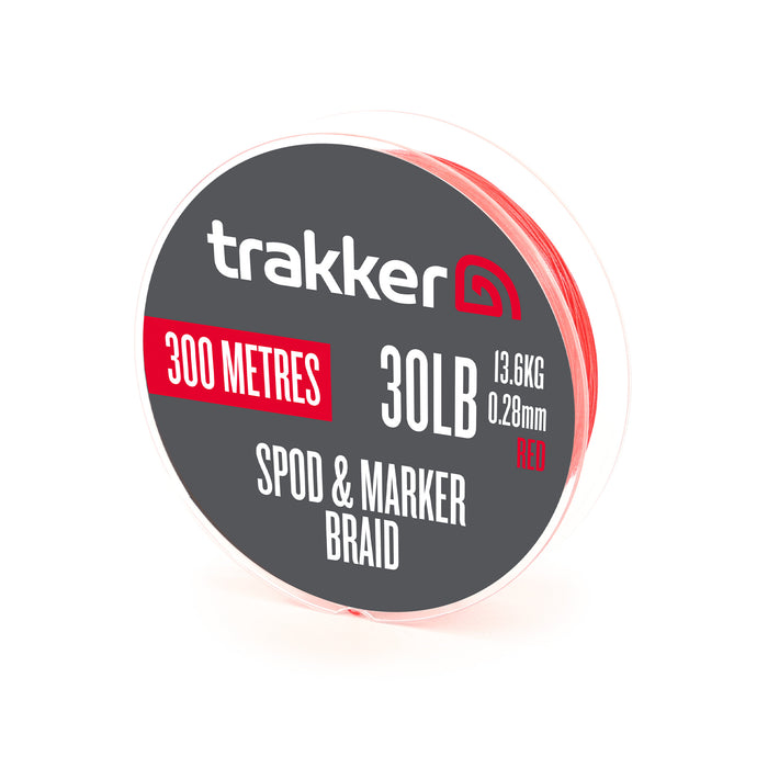 Trakker Spod & Marker Braid