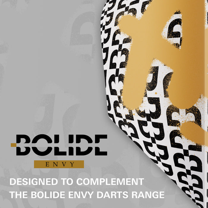 Target Bolide Envy Pro Ultra NO.6 Set Of 3 Bagged Flight