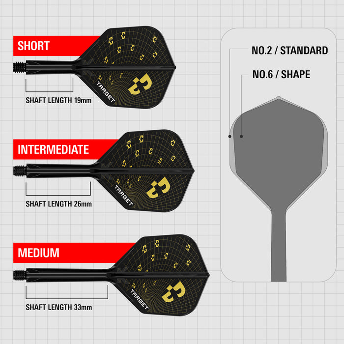 Target K-Flex Bolide NO.6 Flights