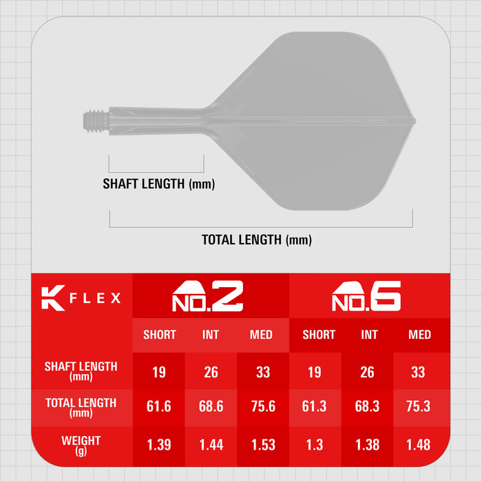 Target K-Flex Bolide NO.2 Flights
