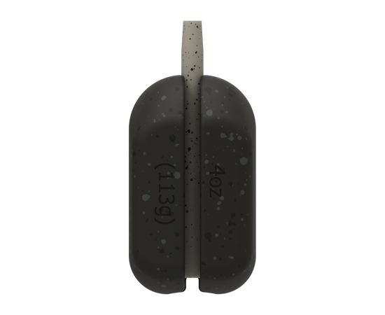 Avid Inline Solid Bag Safety Lead