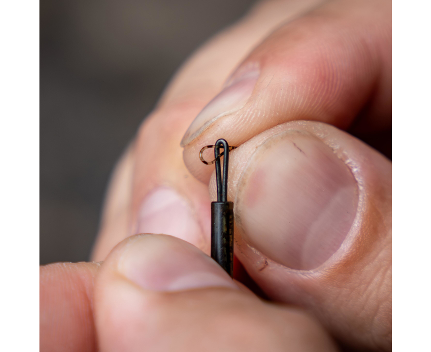 Avid Outline FleckTone Solid Bag Stems - QC Swivel