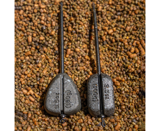 Avid Outline Solid Bag Stems - Ring Swivel